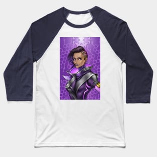 Sombra Baseball T-Shirt